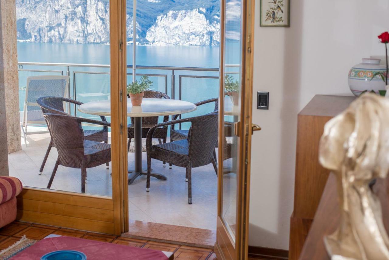 Villa Malcesine Exterior foto